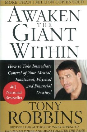 Tony Robbins