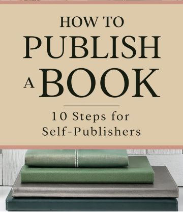 book publishing