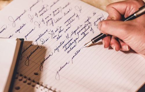 Script Writing